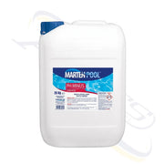 RIDUTTORE PH MINUS LIQUIDO 25KG