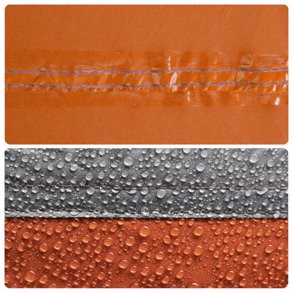Tenda istantanea resistente all'acqua 2 persona 42042264