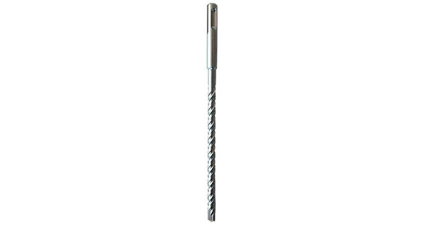 PUNTA SDS-PLUS 'T-REX' 12x210 mm - ECEF