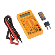 TESTER DIGITALE- ELECTRALINE 3PMARK- 1,0 pz