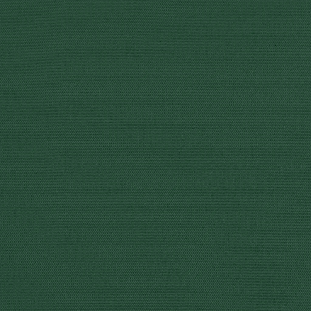 Ombrellone da giardino-Parasole verde 3 m palo in acciaio