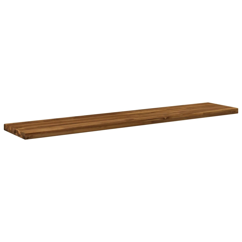 Piano del Tavolo Rettangolare 160 x 30 x 3,2 cm Rettangolare 938186