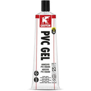 Griffon adhesivo de pvc gel 125ml ref. 6112096
