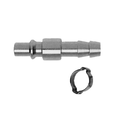 INNESTO RAPIDO (D) RESCA Ø6X11 6x11 mm