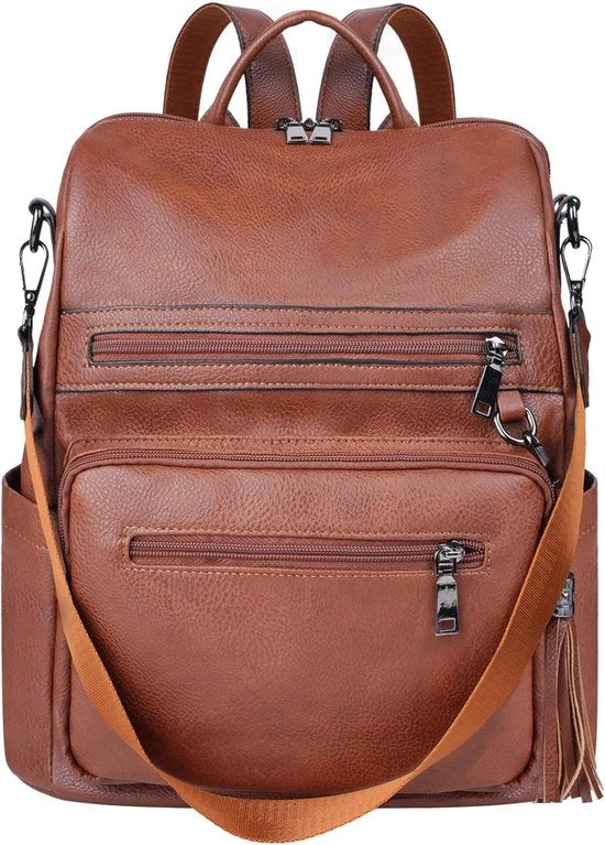 Borsa da donna con ruote, 20L