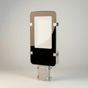 Lampione LED SAMSUNG CHIP 30W A++ Corpo Grigio 4000K – V-TAC