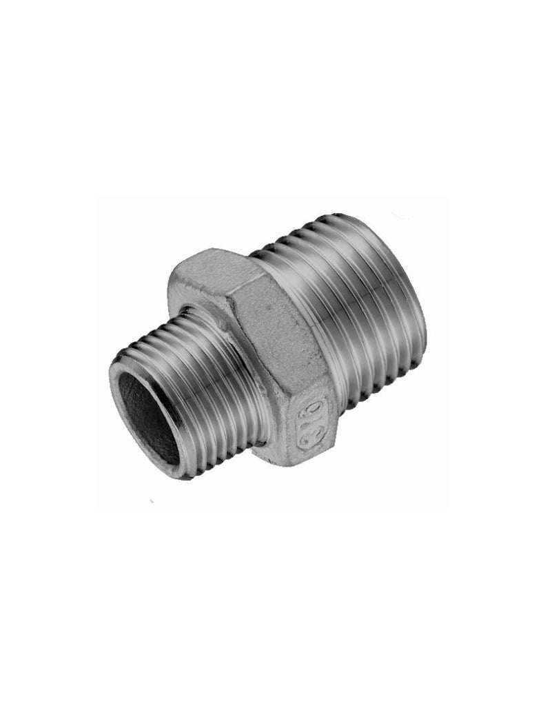 NIPLES RIDOTTO 3x21/2 - EO