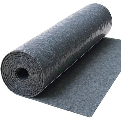 FELTRO ASSORBENTE ANTISCIVOLO - GR/MQ 200 CA H.CM 100 MT 10- 3 pezzi