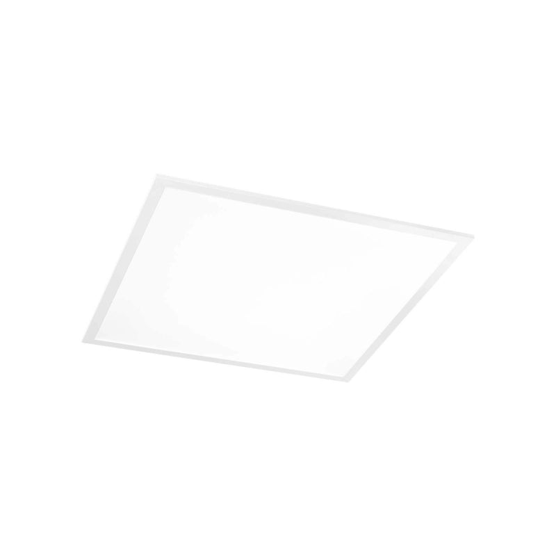 Lampada Da Incasso Led Panel Fi 4000K Cri80 Ideal-Lux