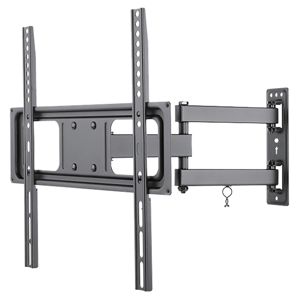 1pz supporto a parete per televisore '003' 32-55 pollici -  port.max 35 kg cod:ferx.8005914nlm