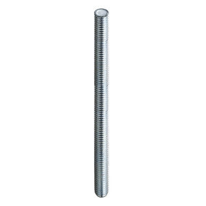 BARRA FILETTATA 8.8 ZINCATA 30 MA H 100 CM- VIMART- 3,0 pz