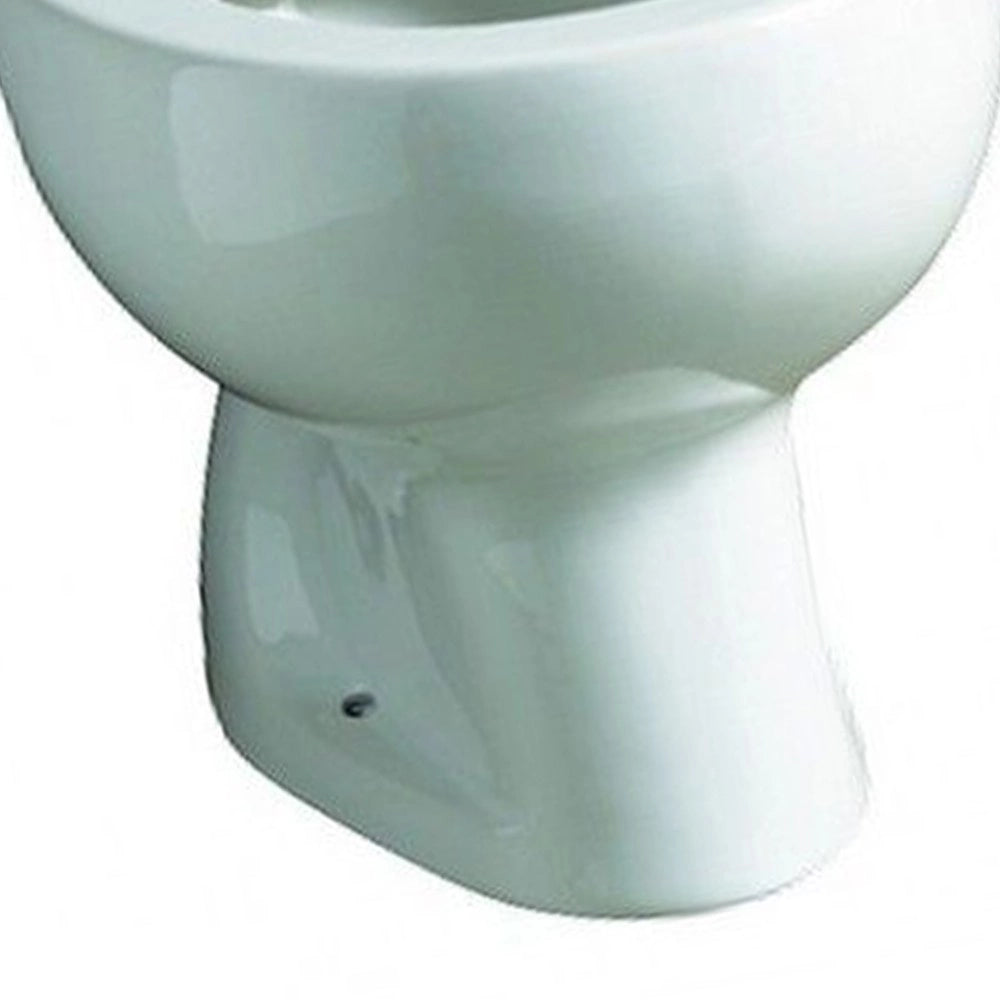 Vaso infanzia scarico a pavimento