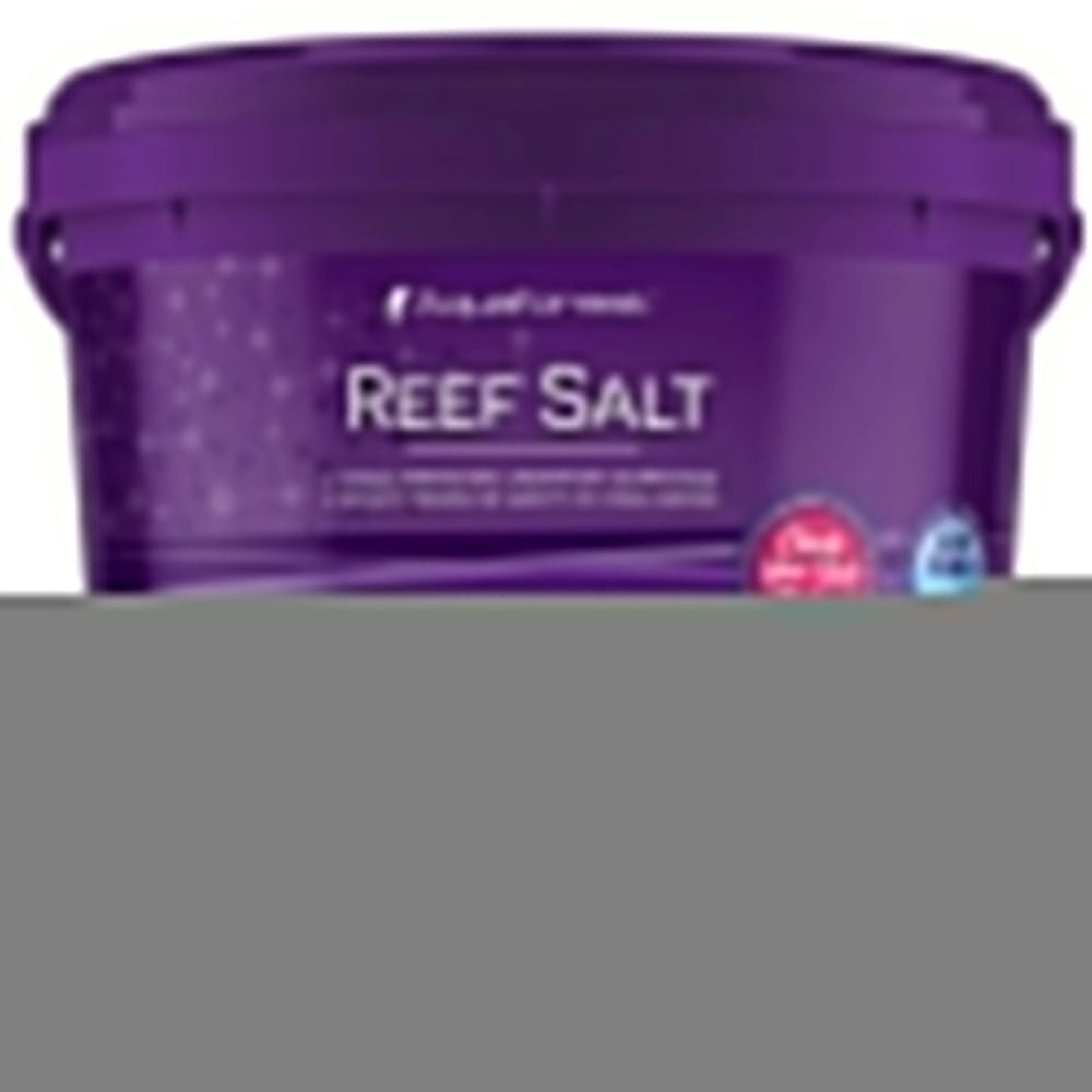 Aquaforest Reef Salt Formato: 22 Kg