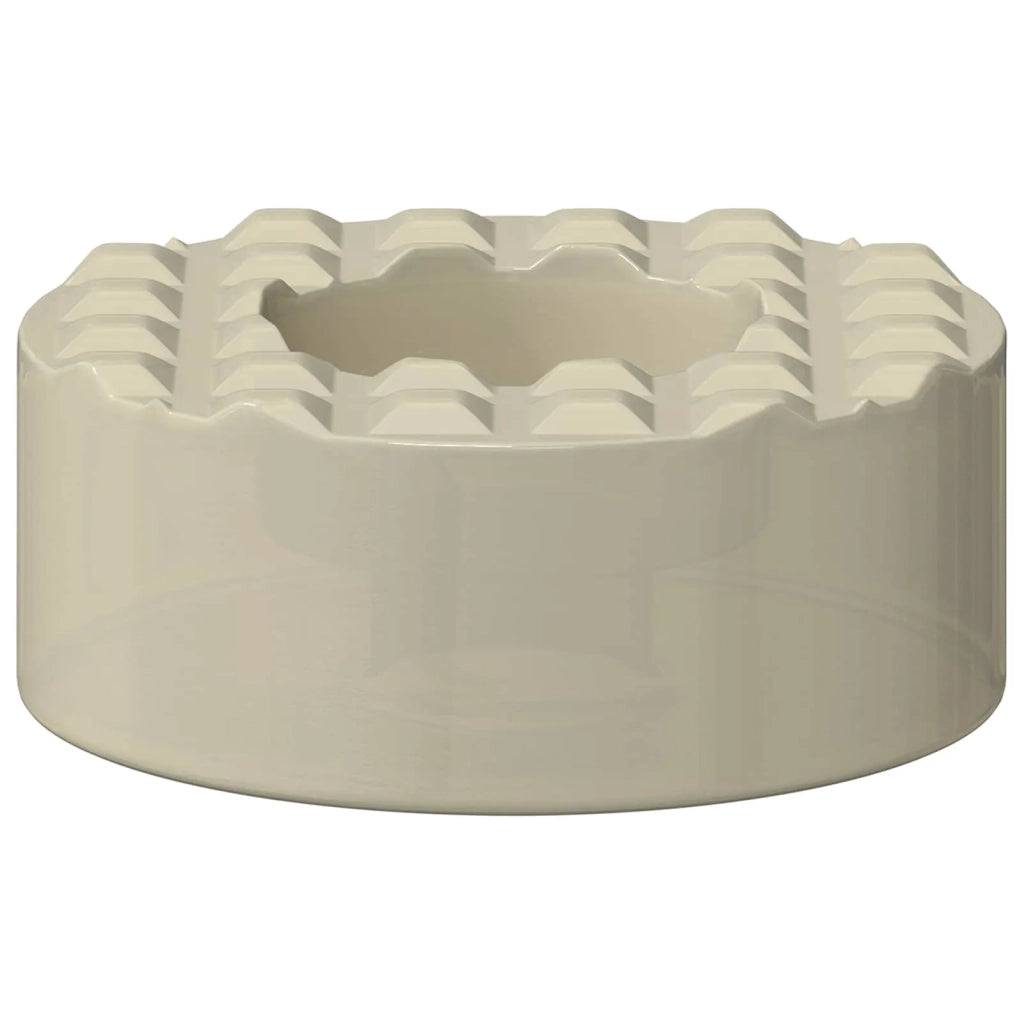 Protectori per Gambe di Sedia 18000 pcs Trasparente PVC 864757