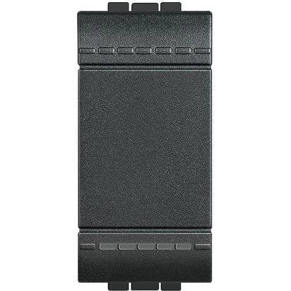 Bticino Living Light deviatore L4003A con morsetti