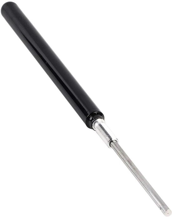 Automatizzatore di apertura finestra per serra - Sensoore di temperatura - Accessori per serra - Induzione solare - Ø 9 mm viti con dado