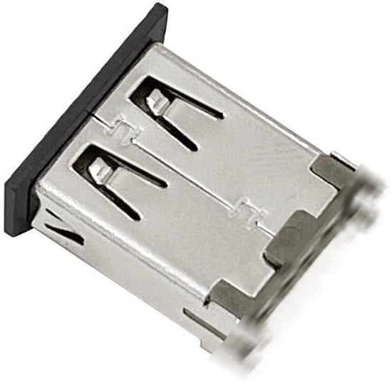 Interfaccia di ricarica USB 3.0 per IdeaCentre
