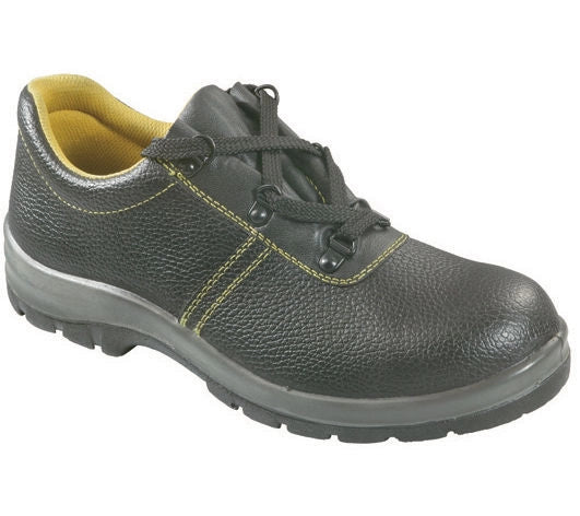 Vigor-blinky Classic Scarpe di Sicurezza Basse S1P Pelle Puntale Acciaio Numero 41 colore Nero