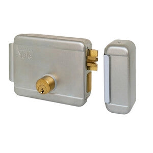 YALE 68080 SERRATURA ELETTRICA CANC 60 SX 2 MAND- 1,0 pz