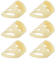 Picks per dita di chitarra - Duraturo e riciclabile - Set