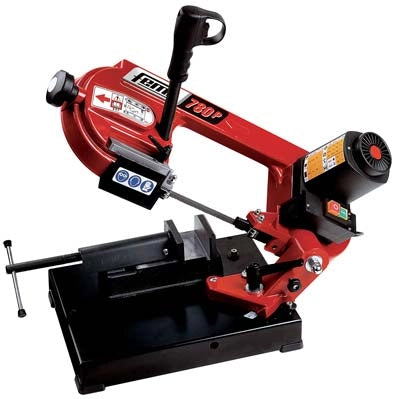 TRONCATRICE A FERRO 780XL FEMI  VOLT 230 WATT 850 LAMA MM 1330X13X0,65