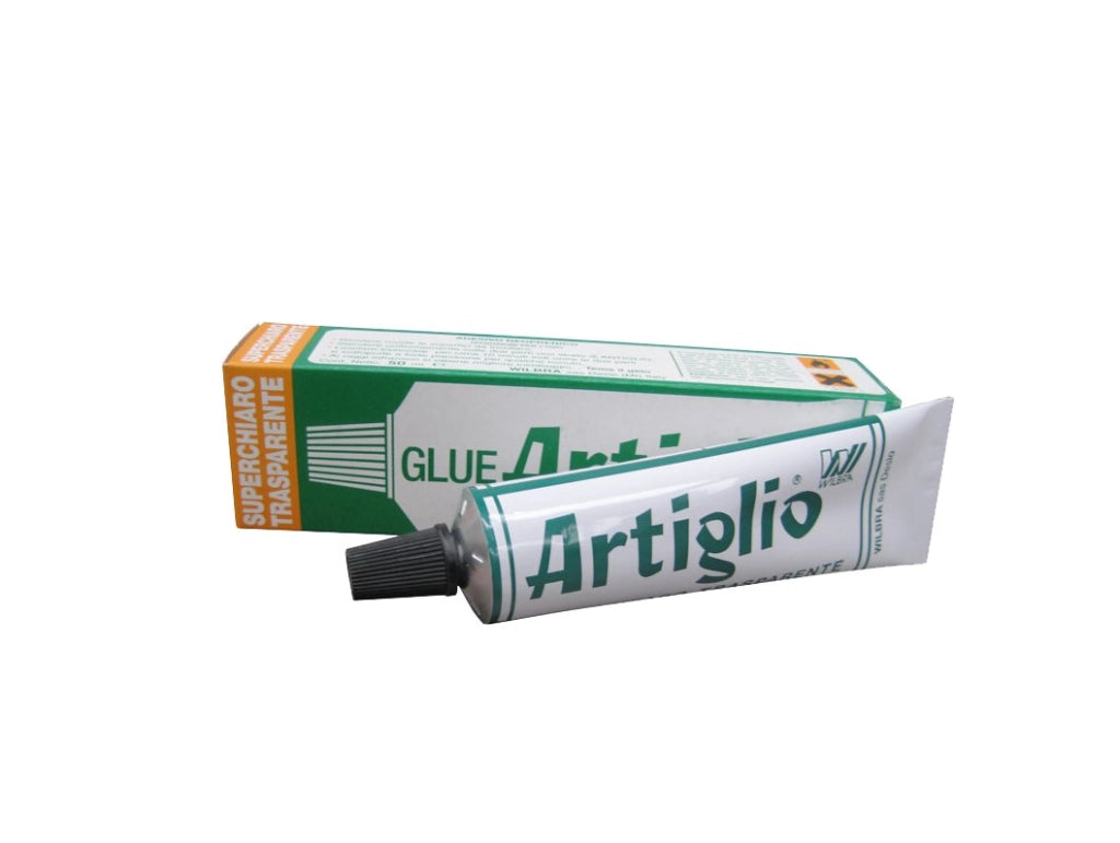 COLLA 'ARTIGLIO' SUPERCHIARO 50 gr - WILBRA