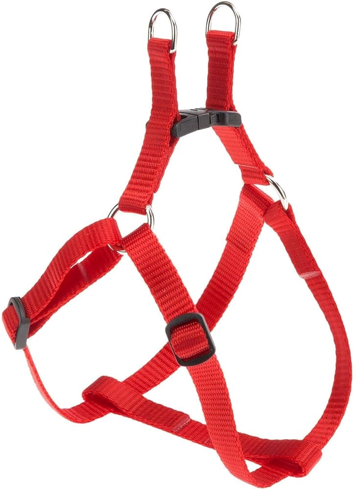 PETTORINA PER CANI 'EASY P' S - 10 mm x 36÷54 cm - FERPLAST