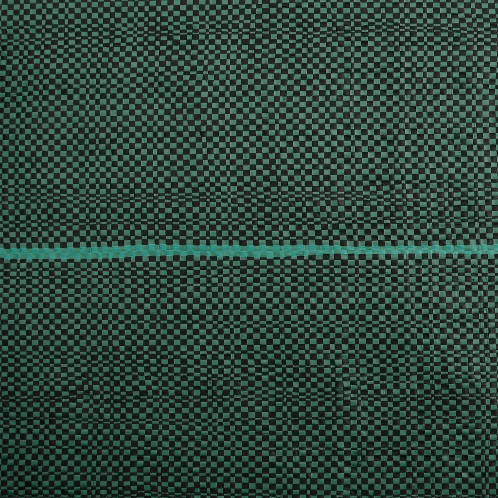 Membrana Antierbacce Verde 2x150 m in PP CFW5613334