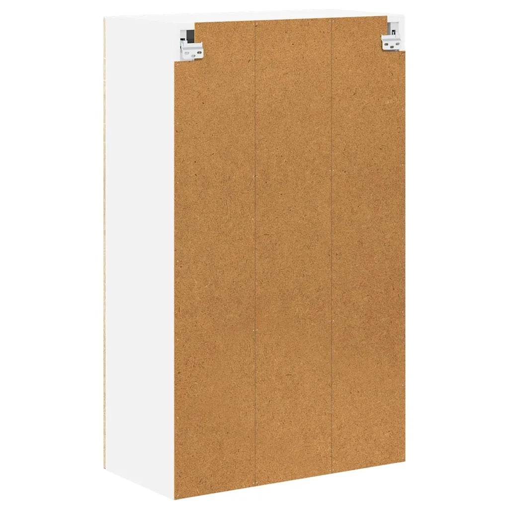 Pannello lavastoviglie con porta Rovere Sonoma 60 x 31 x 100 cm 885527