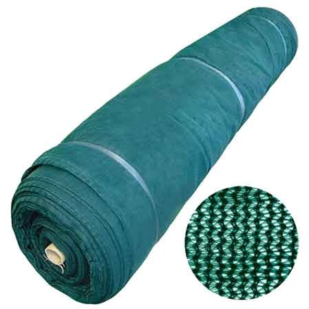 RETE PER RACCOLTA OLIVE 'ANTISPINE' IDEAL STAR telo 4x8 mt - IDEAL STAR