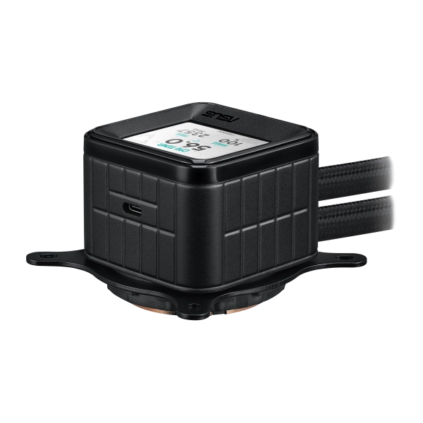 ASUS DISSIPATORE A LIQUIDO PRIME LC 360 ARGB LCD