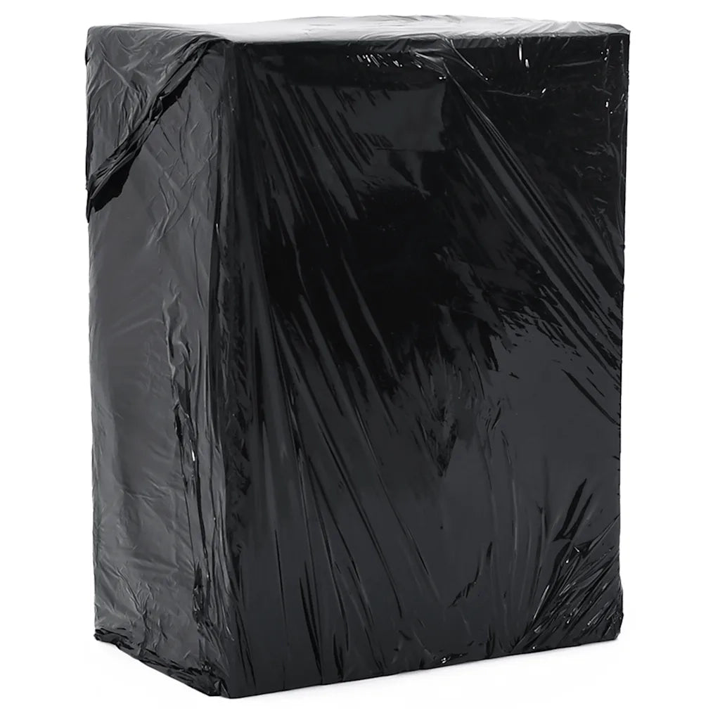 Film Estensibile 6 pz Nero 30 ¦Ìm 50 cm x 150 m CFW1565678