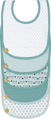 Slabberti di lusso per bambini e piccoli bambini
