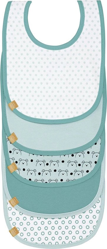 Slabberti di lusso per bambini e piccoli bambini