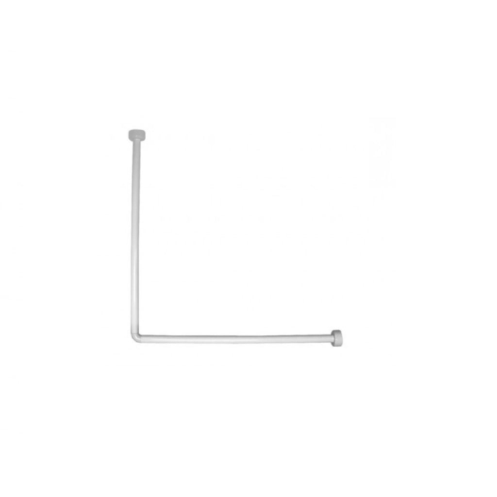 TELAIO PER TENDA DOCCIA 80x80 cm
