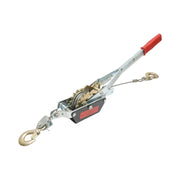 Verricello manuale con cricchetto 1T Breckner Germany