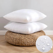 Cuscini impermeabili 45 x 45 cm - Set da 2