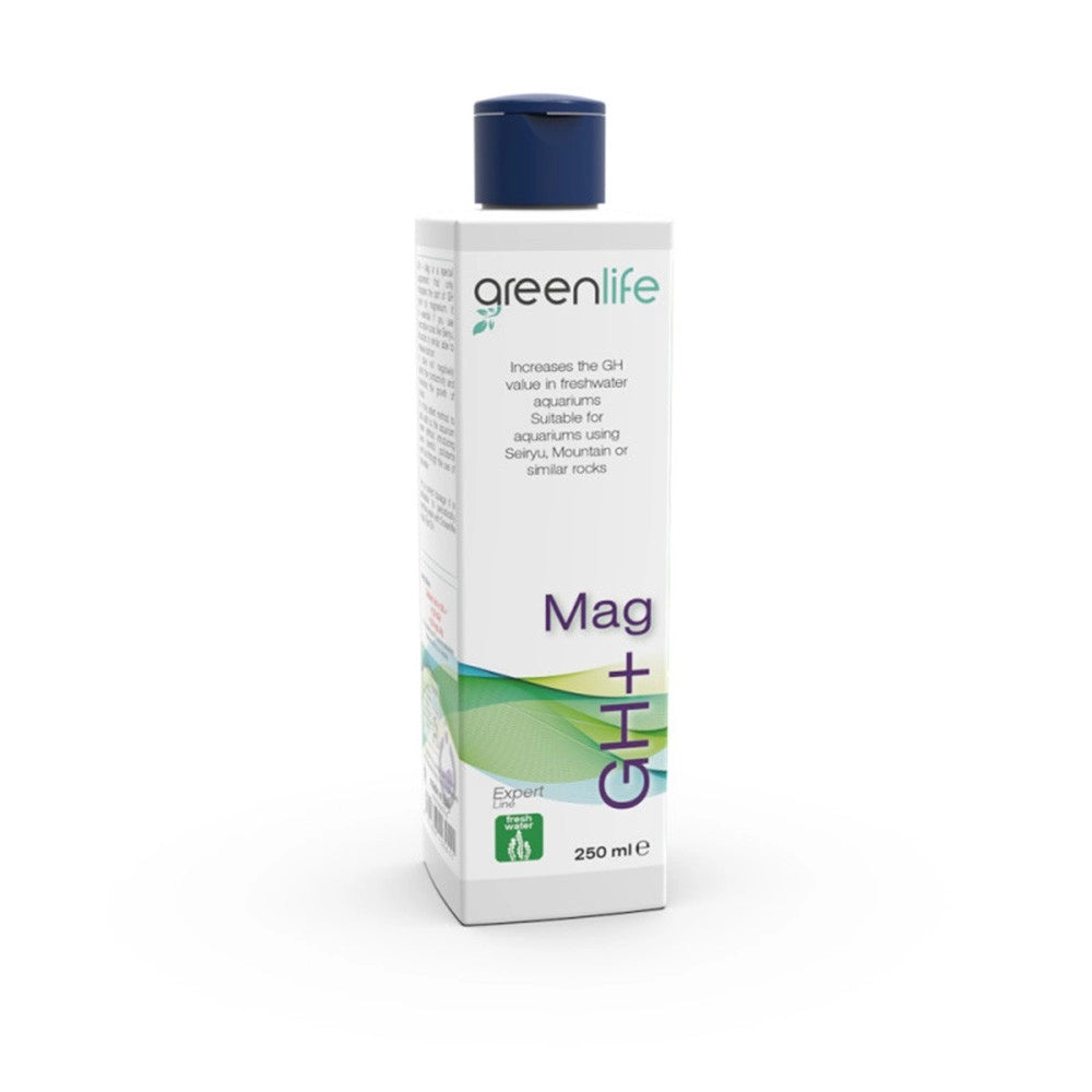 OceanLife Freshwater GH+ - integratore di durezza totale per acqua dolce Formato: 250 ml