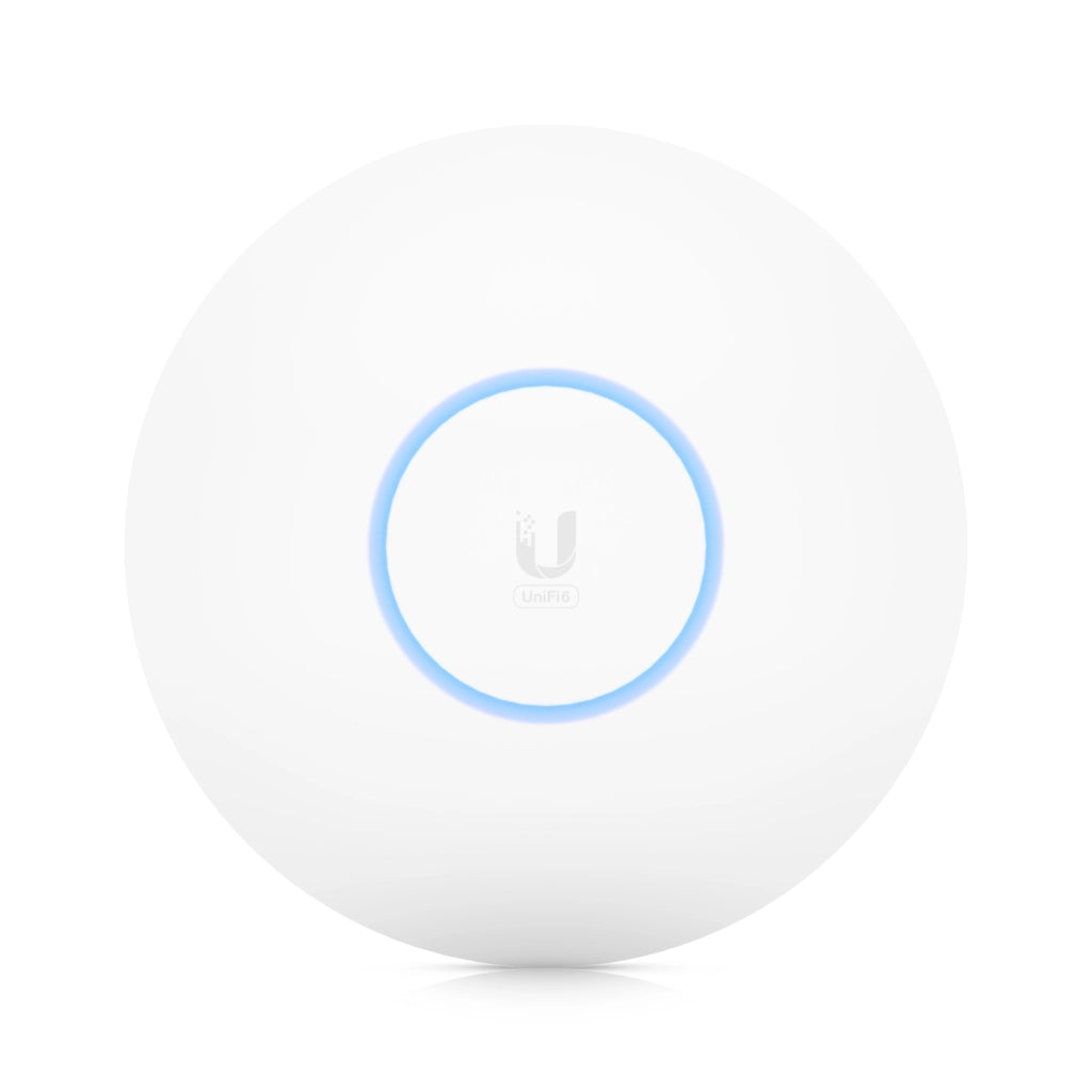 ACCESS POINT WIFI 6 DUAL BAND 2.4/5GHZ ANTENNA INTERNA INDOOR