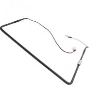 RESISTENZA NO FROST DI SBRINAMENTO FRIGORIFERO 36x29 LG GR-349SQF GR-389STQ - LG