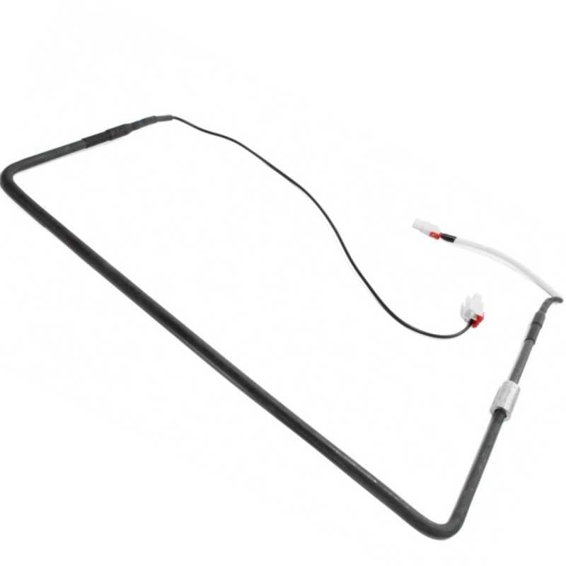 RESISTENZA NO FROST DI SBRINAMENTO FRIGORIFERO 36x29 LG GR-349SQF GR-389STQ - LG