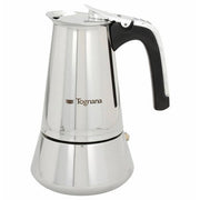 Caffettiera 4 tazze Reflex Tognana