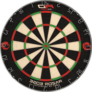Tavolo da Dadi Professionale Premium con Setole di Seta - Modello Red Dragon