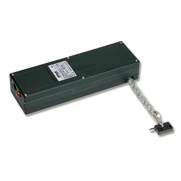 AUTOMAZIONE SERRAMENTI FINESTRE APRICOLOR 230V COMPATIBILE CON GIESSE 01654010