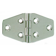 CERNIERA INOX ESAGONALE