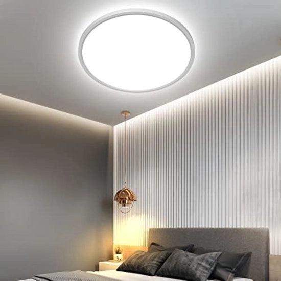 Lampada da soffitto per la camera da bagno