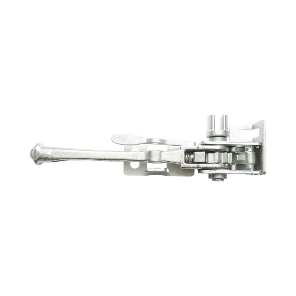 Tenditore per telone testa quadra sinistra con cricchetto 280x12mm