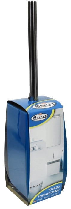 MAURY'S TOPAZIO PORTA SCOPINO WC