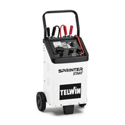 CARICABATTERIA SPRINTER 6000 START 12/24V- TELWIN- 1,0 pz