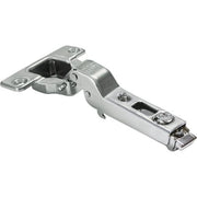 CERNIERA INCASSO 110Â° RALLENTATA F212/290 DANCO - +CLIP COLLO  9 ACC NICH F.MM 35X11- 10 pezzi